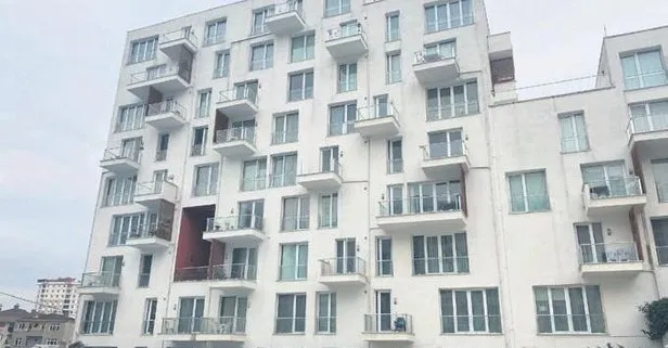 Tuzla’da 7. kattaki balkondan düşen kadın ağır yaralandı! Onu kurtarmaya çalışan sevgilisi ise kurtarılamadı