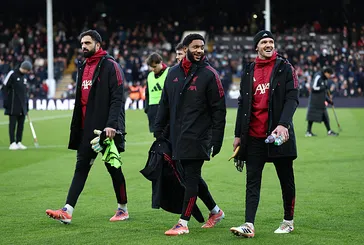 Beşiktaş’ta yeni hedef Giorgi Mamardashvili