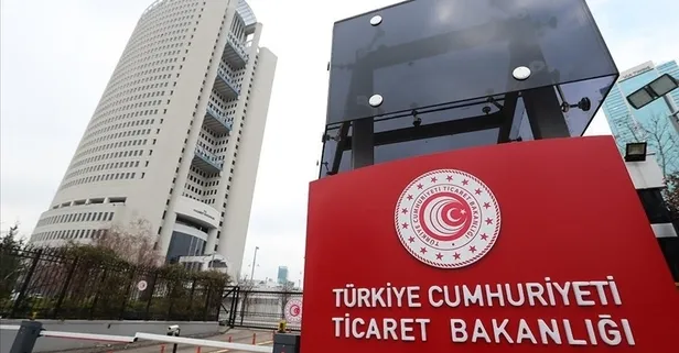 Ticaret Bakanlığı açıkladı: 7 ayda 41 milyar TL'lik kaçak eşya ve uyuşturucu ele geçirildi