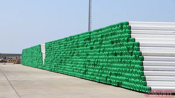 Başkan Erdoğan petrol ve doğalgazda yeni müjdeler yakın diyerek Ordu-Rize'yi işaret etti! Dikkat çeken Berat Albayrak detayı - 50