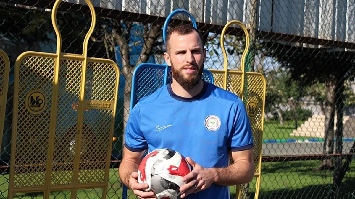 Jurecka'dan Fenerbahçe mesajı