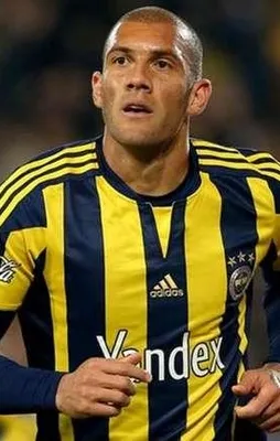 Fernandao’nun aklında Fener’den başkası yok