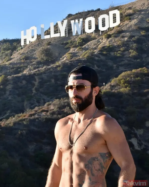 Acun Ilıcalı detayı! Survivor Turabi “Yarışmalardan önceki beş parasız halime geri döndüm” deyip itiraf etti! Hastanelik olmuştu... - 14