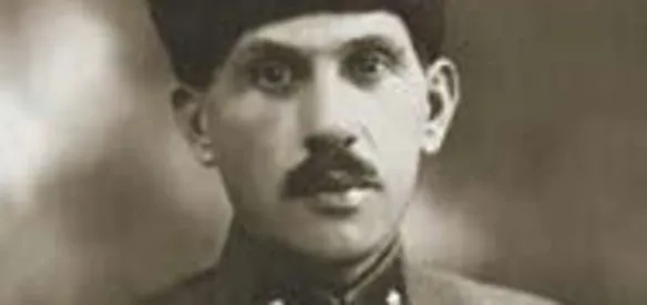 Kurtuluş Savaşı Komutanı ve eski Meclis Başkanlarından Orgeneral Kazım Özalp, 86 yaşında Ankara'da öldü