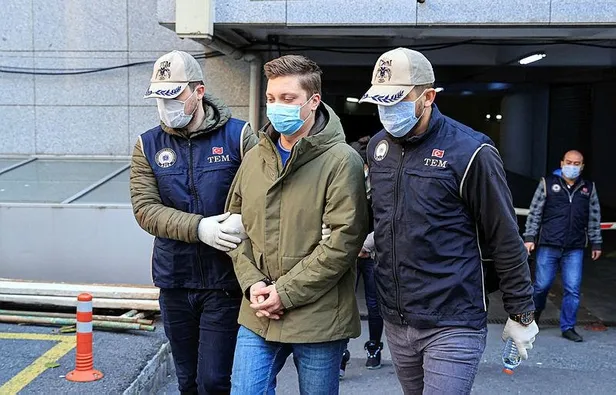 1607234509446.jpg SON DAKİKA: İHA Ar-Ge merkezinde izinsiz çekim yapan 3 kişi adliyeye sevk edildi-4