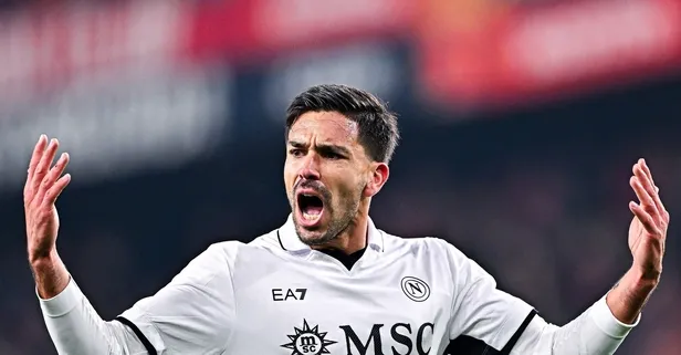 Giovanni Simeone resmen Torino'da