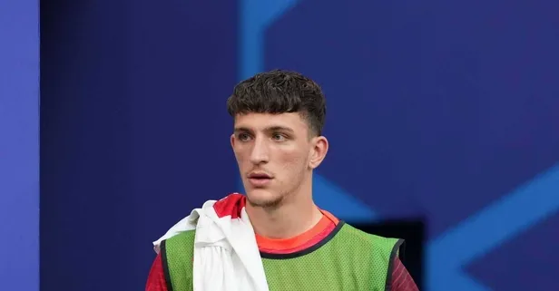 Ahmetcan Kaplan sürprizi! Galatasaray, Ajax'ın genç yıldızı için düğmeye bastı