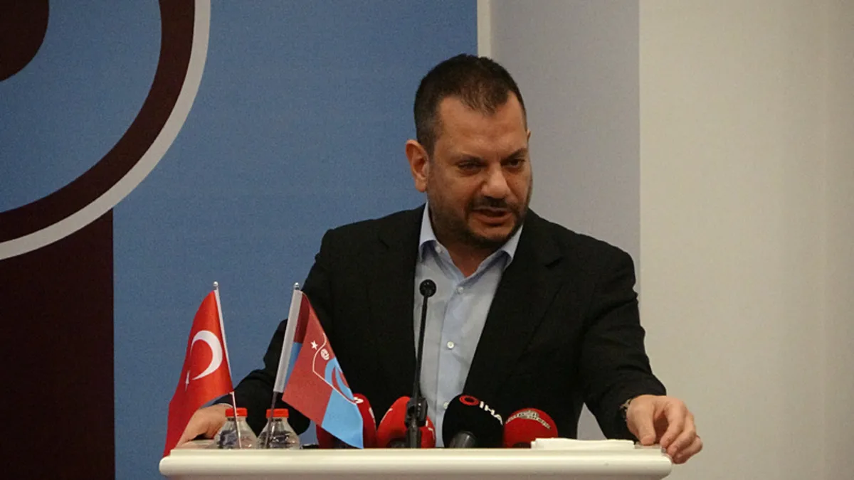 Trabzonspor'un 5 yıldızına teklif var! Transferde hareketlilik başladı