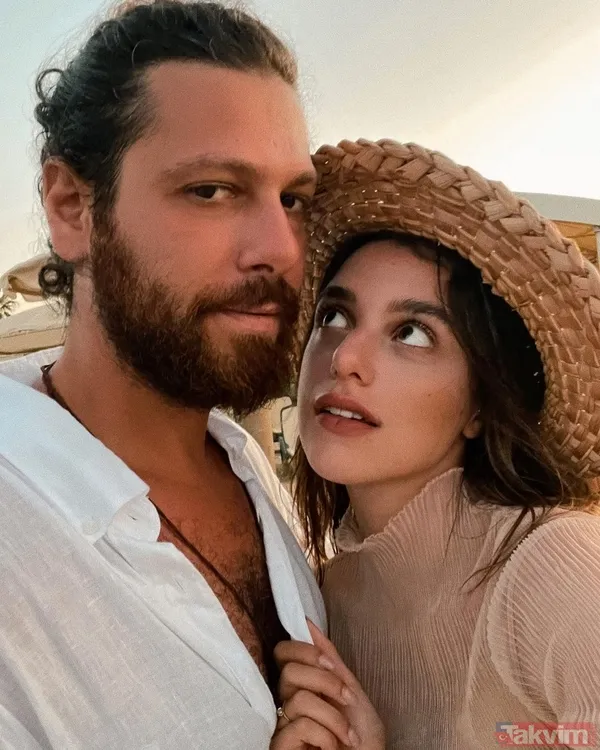 Ebru Şallı paylaştı herkes o detaya kilitlendi! Uğur Akkuş'tan boşanmaya karar veren Ebru ne kadar net olduğunu gösterdi - 21