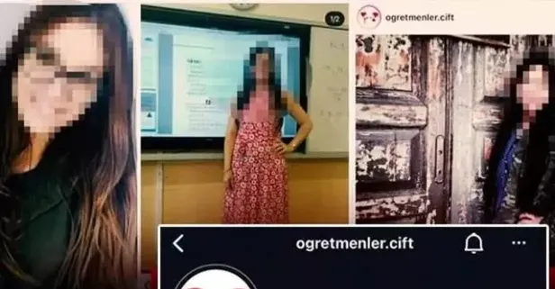 MEB devreye girdi! Instagram'da öğretmene izdivaç skandalında yeni gelişme