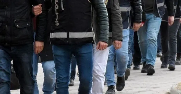 Adana'da FETÖ'cü sanığa 7 yıl hapis!