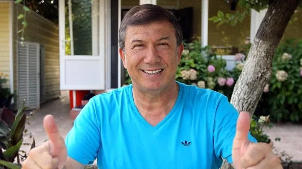 Tanju Çolak'tan FOTOMAÇ canlı yayınında önemli açıklamalar! Hasan Şaş'tan sonra o isimle de yollar ayrılacak...-2