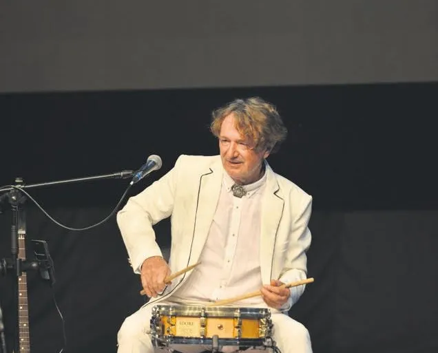 Harbiye’yi büyüledi