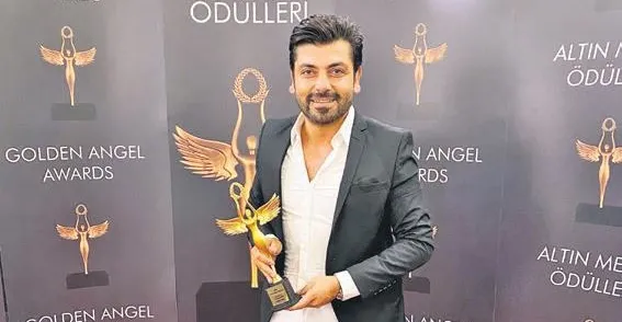 Magazinde gündemi belirleyen TAKViM, Altın Melek Ödülü'ne layık görüldü-1