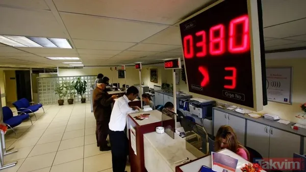 3 BANKA GIŞE GÖREVLİSİ ALIMINA BAŞLADI! Burgan Bank, Türkiye Finans, Albaraka Türk şartları açıkladı! - 1