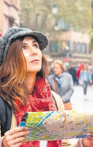 Avrupa seyahatini ucuza getirmek isteyen gençler rotayı Sofya'ya çevirdi! 10'da 1 fiyatına fark