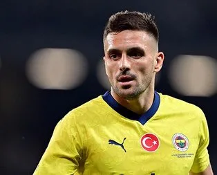 Tadic Konferans’ı bekliyor