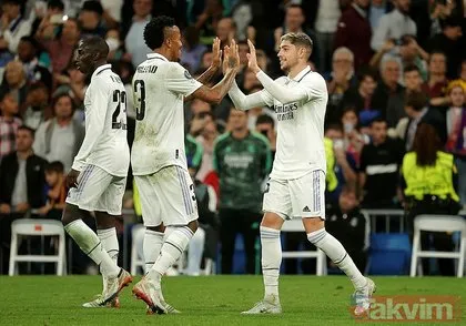 Real Madrid, Milan ve Benfica gol olup yağdı, Chelsea gruptan lider çıktı! Şampiyonlar Ligi’nde son 16’ya adını yazdıranlar belli oldu