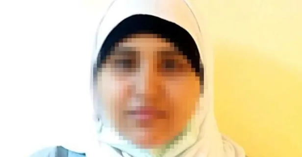 Son dakika: INTERPOL tarafından kırmızı bültenle aranan DEAŞ'lı Ankara'da yakalandı!