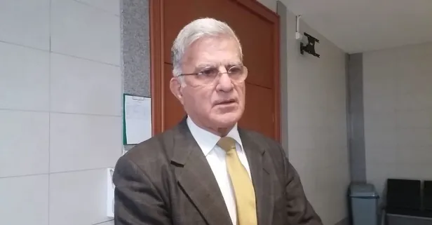 Son dakika: Darbe imalı bildiri yayınlayan emekli amiraller hesap veriyor! Koramiraller savunma yaptı