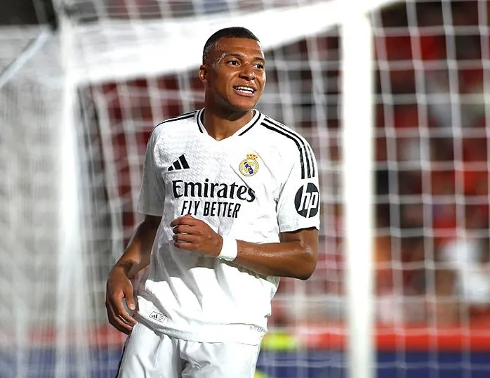 Mbappe’den PSG’ye ihtar