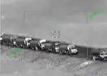 ABD-YPG'nin petrol vurgunu! Suriye'deki petrolü böyle kaçırdılar