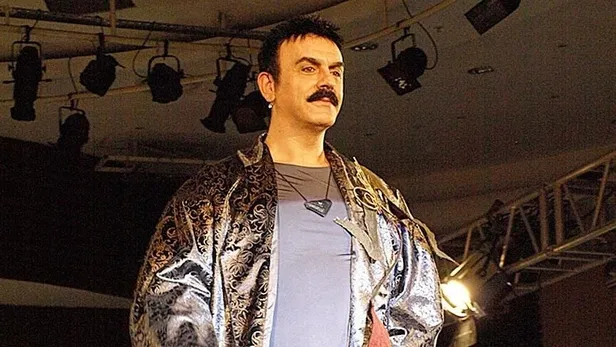 Muammer Ketenci kimdir, kaç yaşında? Muammer Ketenci aslen nereli, evli mi, çocukları var mı, ne iş yapıyor?-4