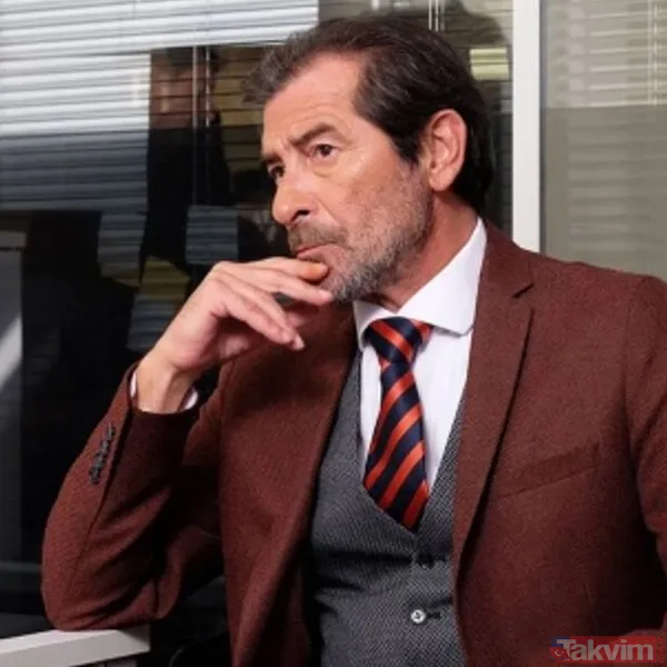 Yargı’nın Yekta’sı Uğur Polat’ın eski sevgilisi bakın hangi ünlü oyuncu çıktı! 17 yaş küçük! Meğer İnci Taneleri’nin yıldızıyla... - 2