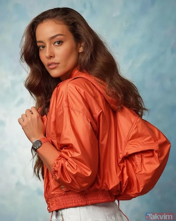 Sosyal medyada 90’lar rüzgarı! Ünlü isimleri hiç böyle görmediniz! Çağla Şıkel, Yasmin Erbil, Şükran Ovalı, Nilperi Şahinkaya... - 31