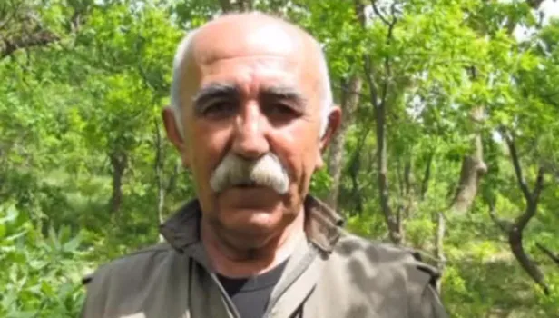 Öcalan'ın sağ kolu öldürüldü! Ali Haydar Kaytan kimdir? Ölümünün gizlenmesi için infaz yöntemi