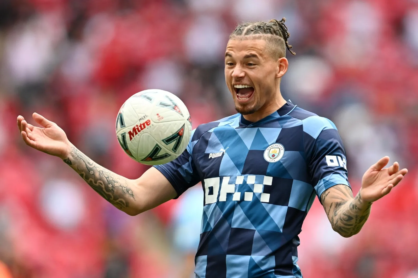 ÖZEL | Guardiola'nın yıldızı Fenerbahçe'ye! İşte ödenecek rakam - 3