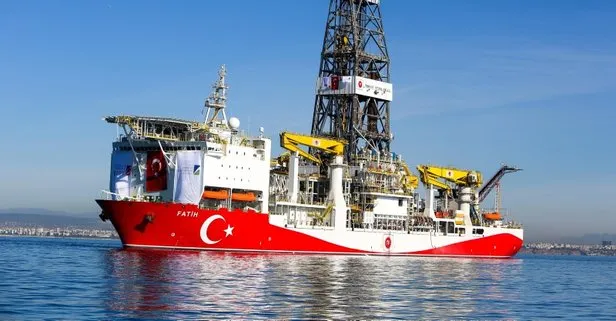 Doğalgaz rezerv miktarı ne kadar?