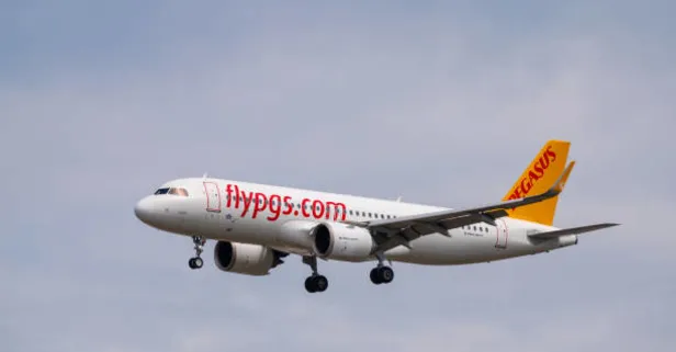 Pegasus iptal edilen uçuşlar seferler hangileri? Pegasus uçak seferleri iptal mi? 18-19 Kasım 2023 Cumartesi, pazar günü...