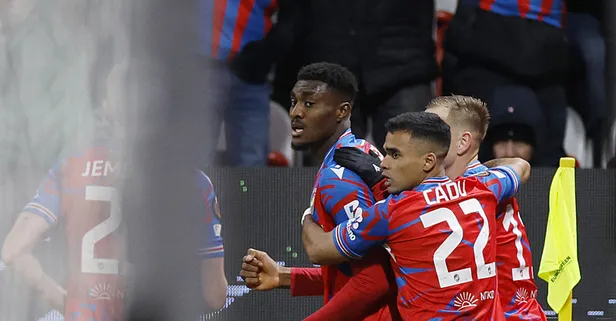 Beşiktaş'tan gelecek için flaş hamle! Rafiu Durosinmi