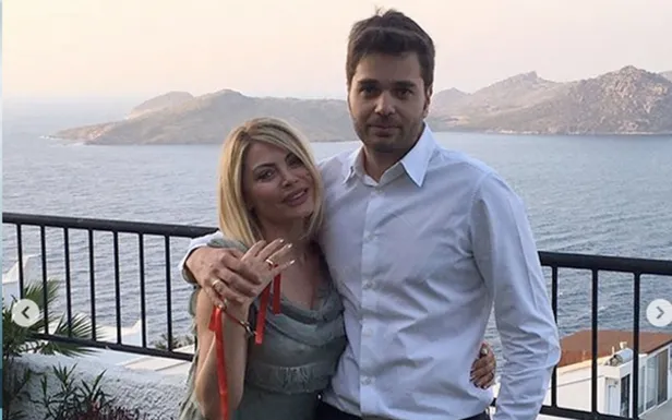 Hamile olduğu iddia edilen Seray Sever kimdir, kaç yaşında, aslen nereli, kiminle evli? Seray Sever gerçekten hamile mi?-4