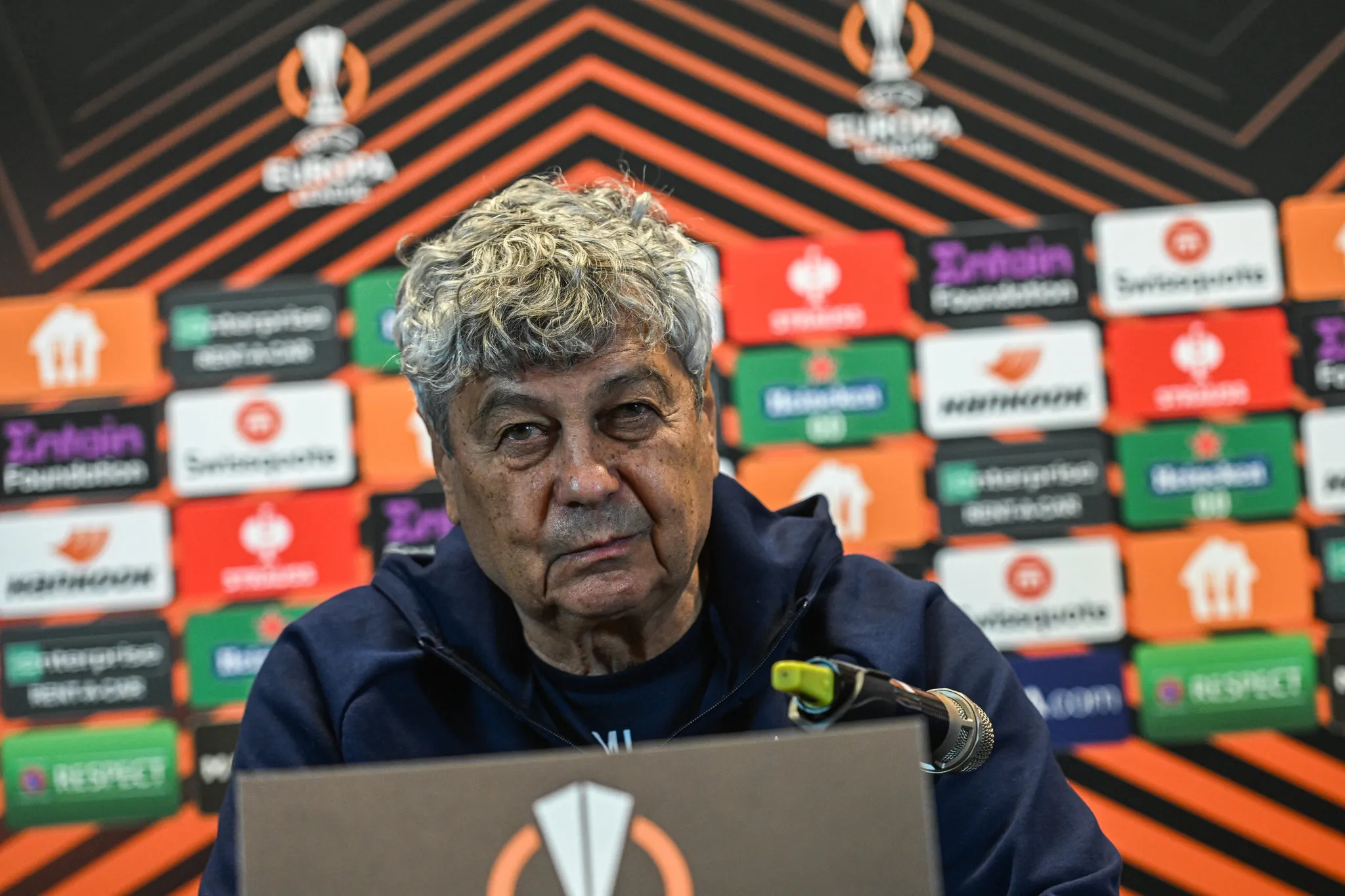 Fenerbahçe'de hoca adayları belli oldu! - 19