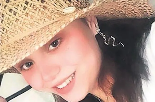 Eski hastanenin üçüncü katından düşerek hayatını kaybeden genç kadının yazdığı yazı herkesi duygulandırdı