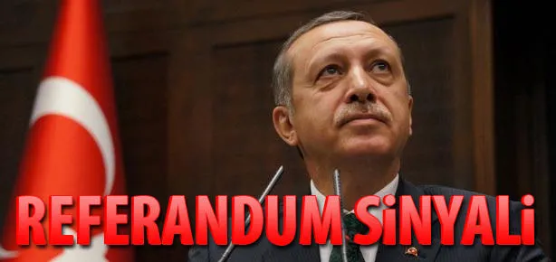 Gezi için sandığa gidebiliriz