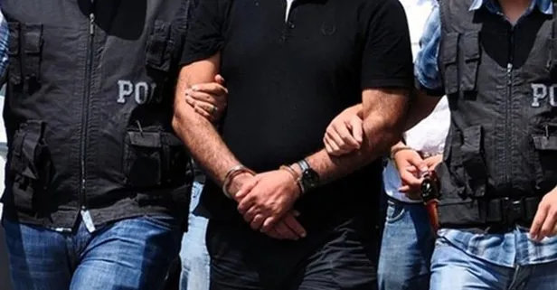 FETÖ'cü eski asker tutuklandı