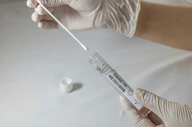 15 saniyede koronavirüs testi! Türk bilim insanları üretti