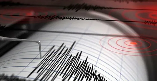 Son dakika: Elazığ’da 3.5 büyüklüğünde deprem! Elazığ’da deprem oldu mu?