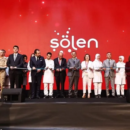 Bakan Kacır Gaziantep’te açıkladı: Türkiye küresel dönüşümden güçlenerek çıktı