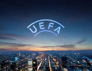 UEFA'da 2016-2017 sezonu sıralaması