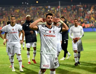 Tolgay Arslan Fenerbahçe'de!
