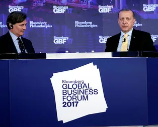 Erdoğan: Ayın 22’sini bekleyin