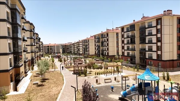 TOKİ Muğla kurası bugün mü, ertelendi mi? 6 bin 417 konut için yeni tarih belli oldu - 8