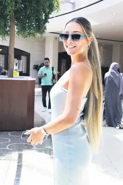 Boşandı boşanıyorlar derken oyuncu Metin Yıldız ve eşi Ceylan Yılmaz aşk tazeledi!