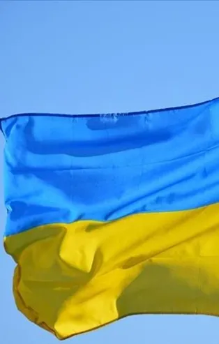 Ukrayna'nın Madrid Büyükelçiliği'nde patlama!