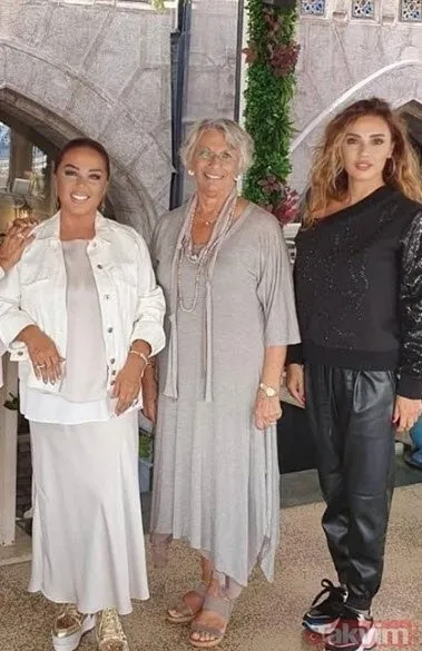 13 yıllık büyük aşk! EDHO'nun yıldızı Ceren Benderlioğlu'ndan Emir Benderlioğlu’yla çekirdek aile paylaşımı! İlk yorum Esra Erol’un kardeşinden... - 80