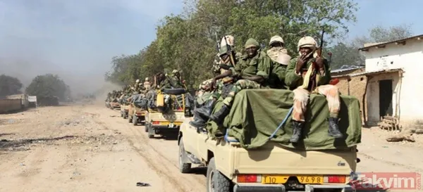 Global Power tarafından '2021 Askeri Güç Sıralaması' yayınlandı! Türkiye hava gücüyle listeye damgasını vurdu - 20